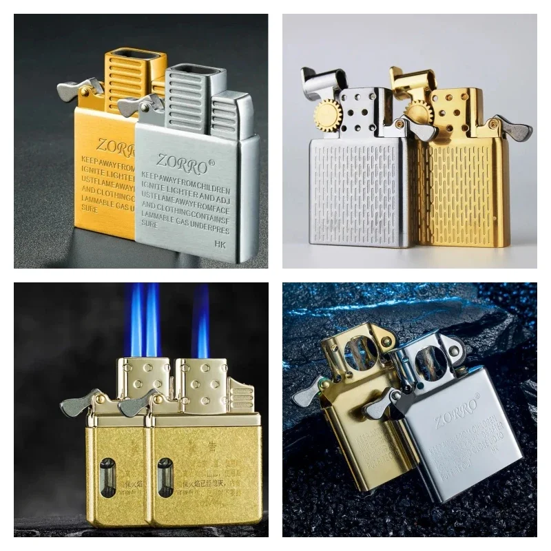 Lighter Insert Zippo - Запасные части для керосиновых зажигалок ZORRO: