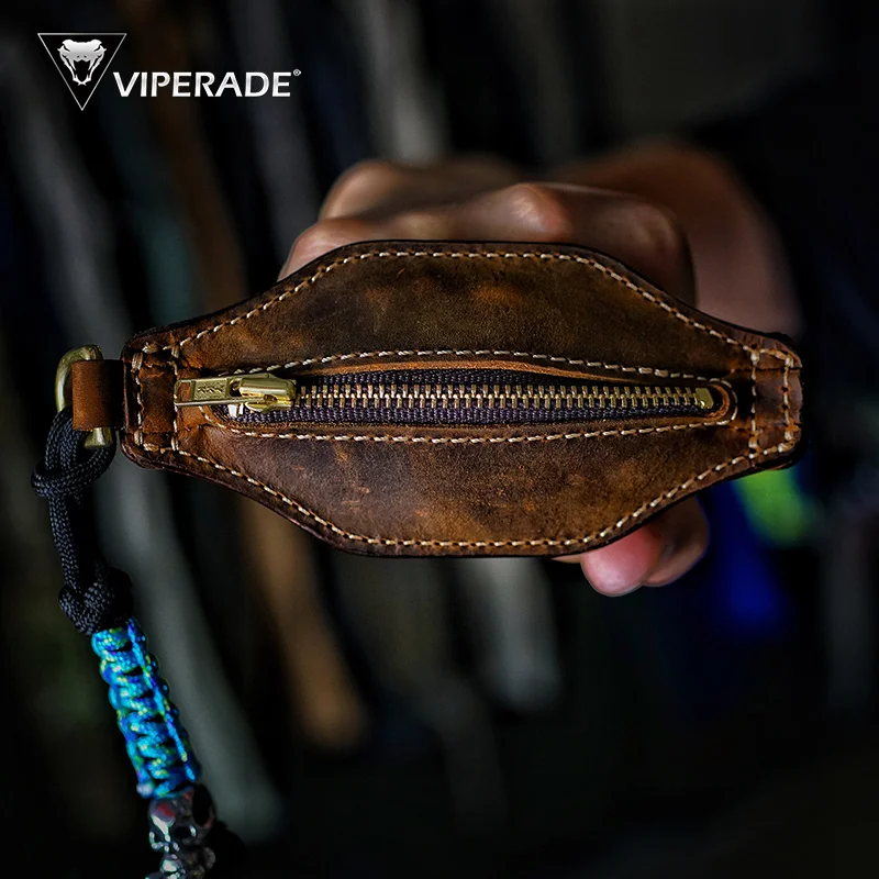 Edc Concealed Carry - ​ Кошелек VIPERADE PJ10 Slapjack, компактный
