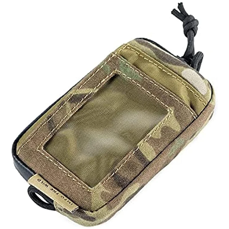 Edc Concealed Carry - Водонепроницаемая сумка ONETIGRIS для повседневного использования,