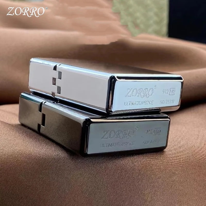 Lighter Insert Zippo - Зажигалка Zorro 912 Retro High End,