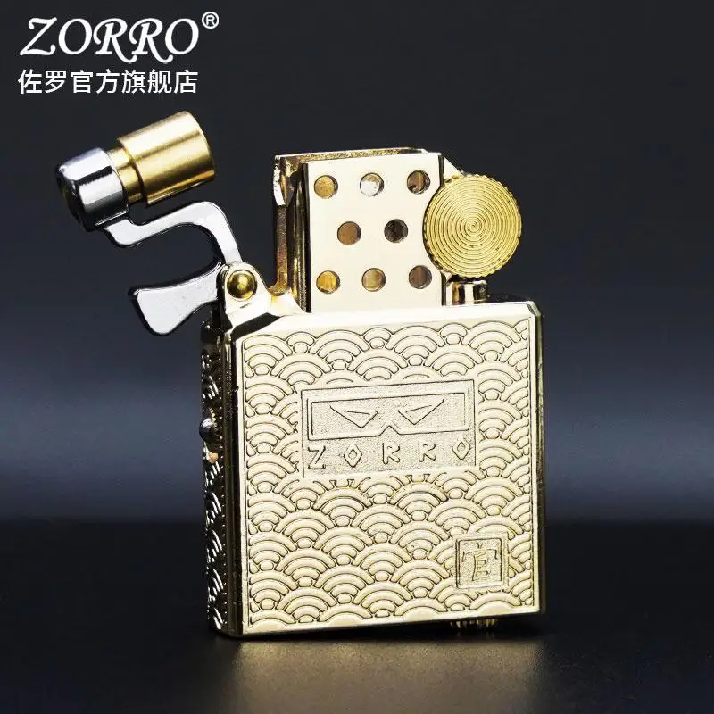 Lighter Insert Zippo - Новая оригинальная керосиновая зажигалка Z902 с