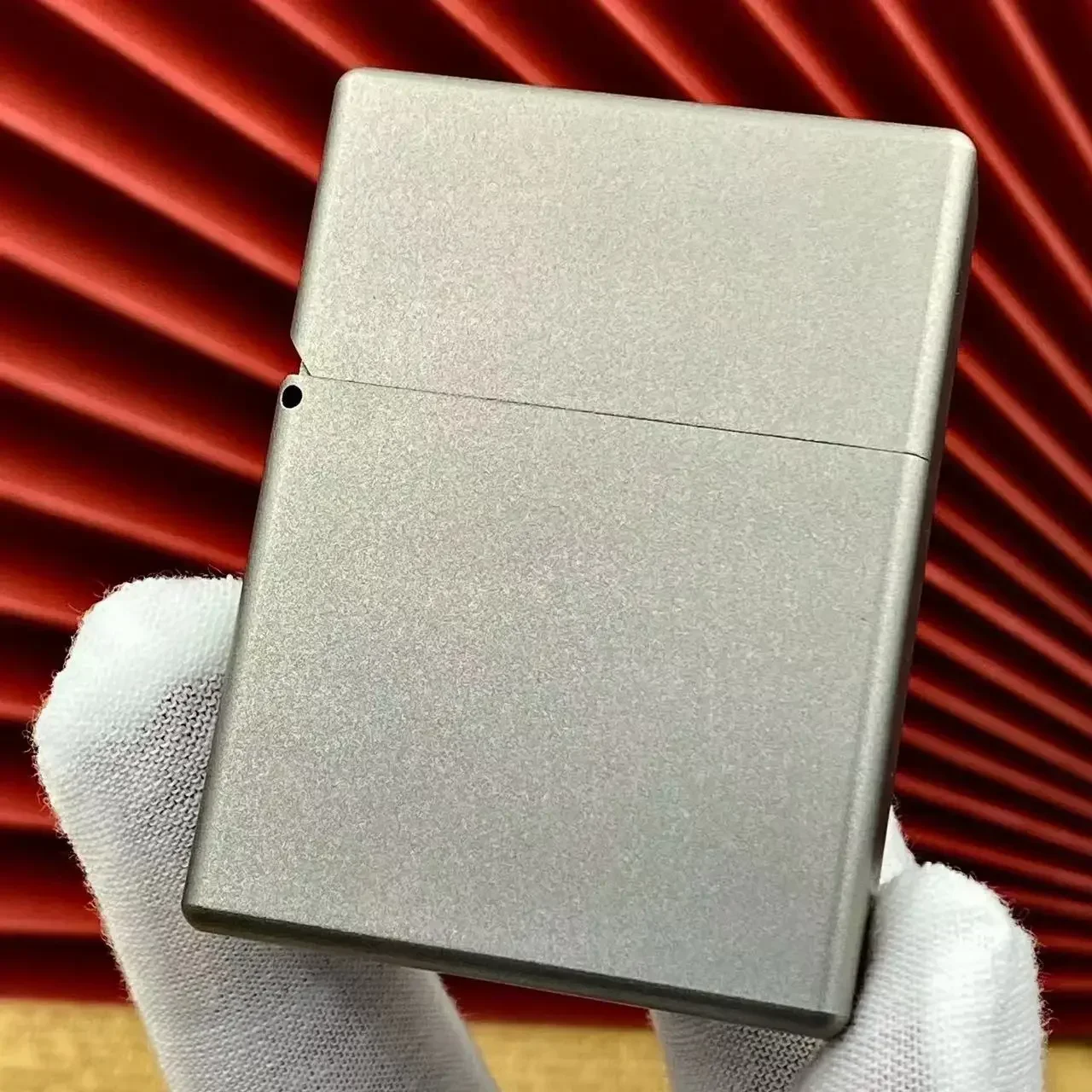 Lighter Insert Zippo - Зорро Титановый сплав 538, 912 Узкая