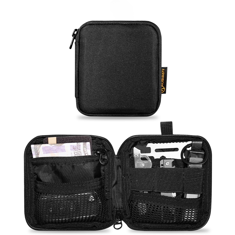 Edc Everyday Carry Bag - Мини-органайзер EDC для мультитулов - Маленькая