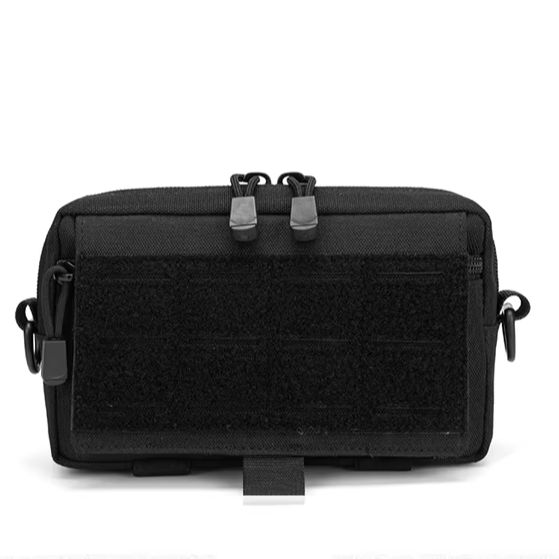 Edc Everyday Carry Bag - Многофункциональная поясная сумка MOLLE для повседневного