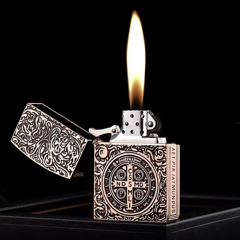 ZORRO индивидуальная Константи – обзор и цена Lighter Insert Zippo