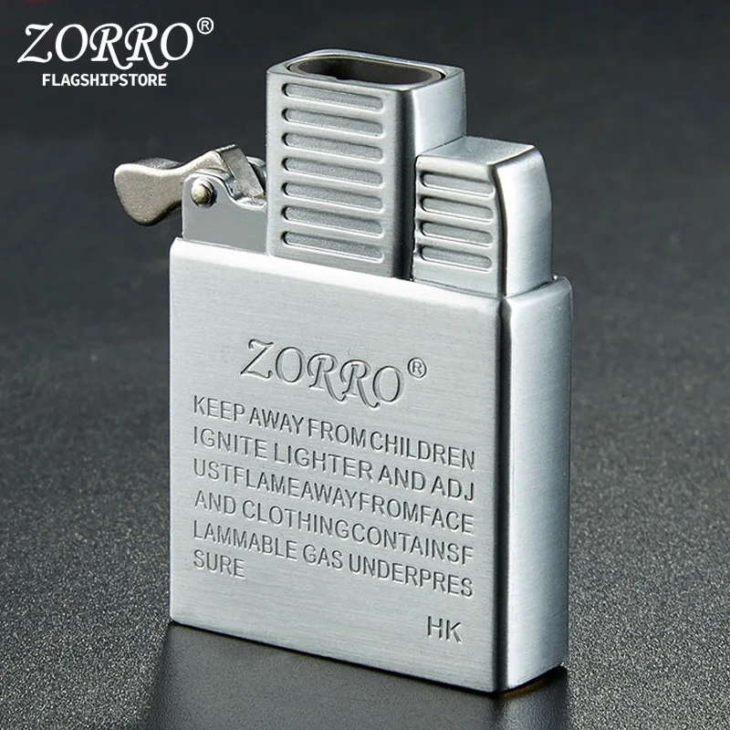 Оригинальная ветрозащитная заж – обзор и цена Lighter Insert Zippo