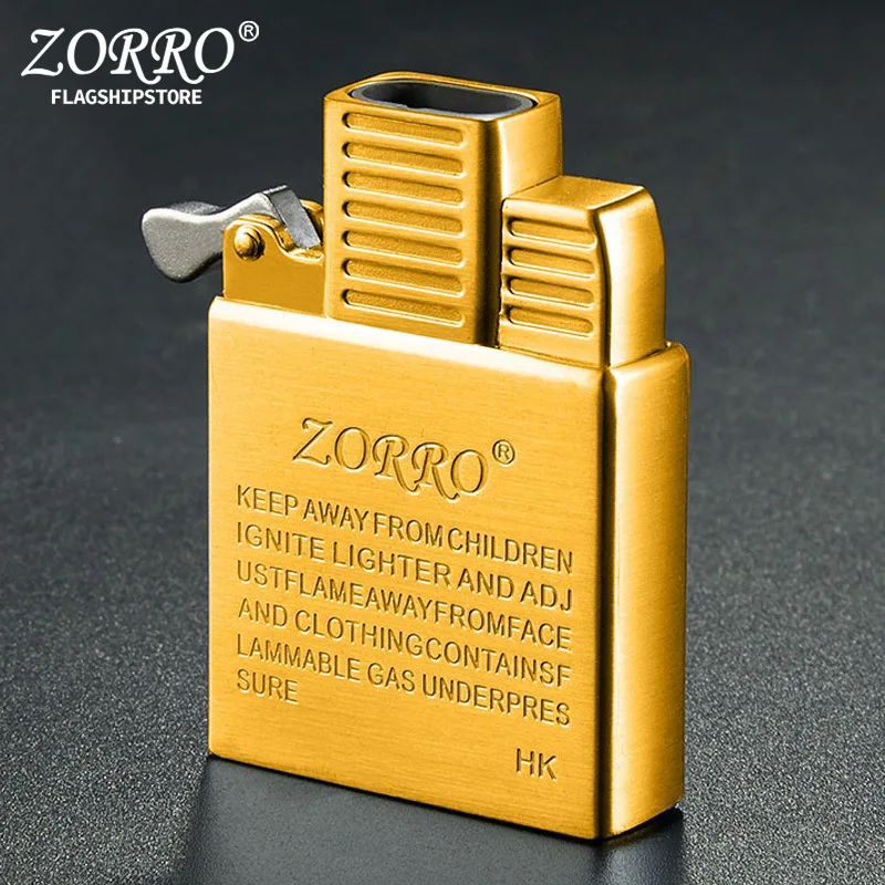 Оригинальная ветрозащитная заж – обзор и цена Lighter Insert Zippo