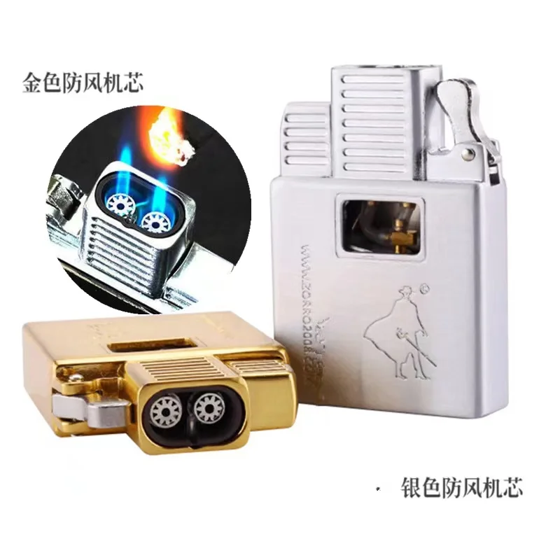 Оригинальная ветрозащитная заж – обзор и цена Lighter Insert Zippo