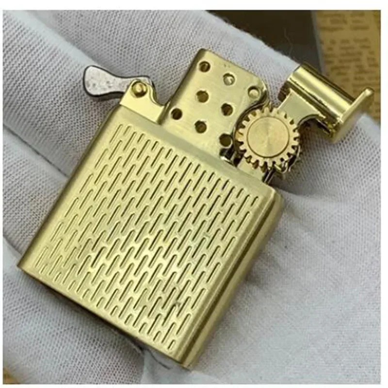 Запасные части для керосиновых – обзор и цена Lighter Insert Zippo