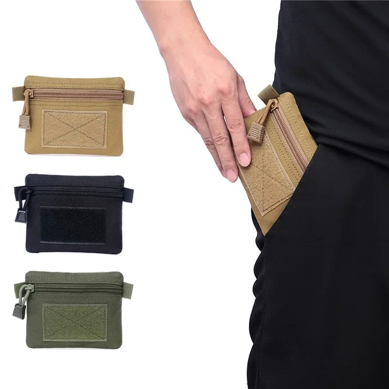 Водонепроницаемый походный EDC – обзор и цена Edc Concealed Carry