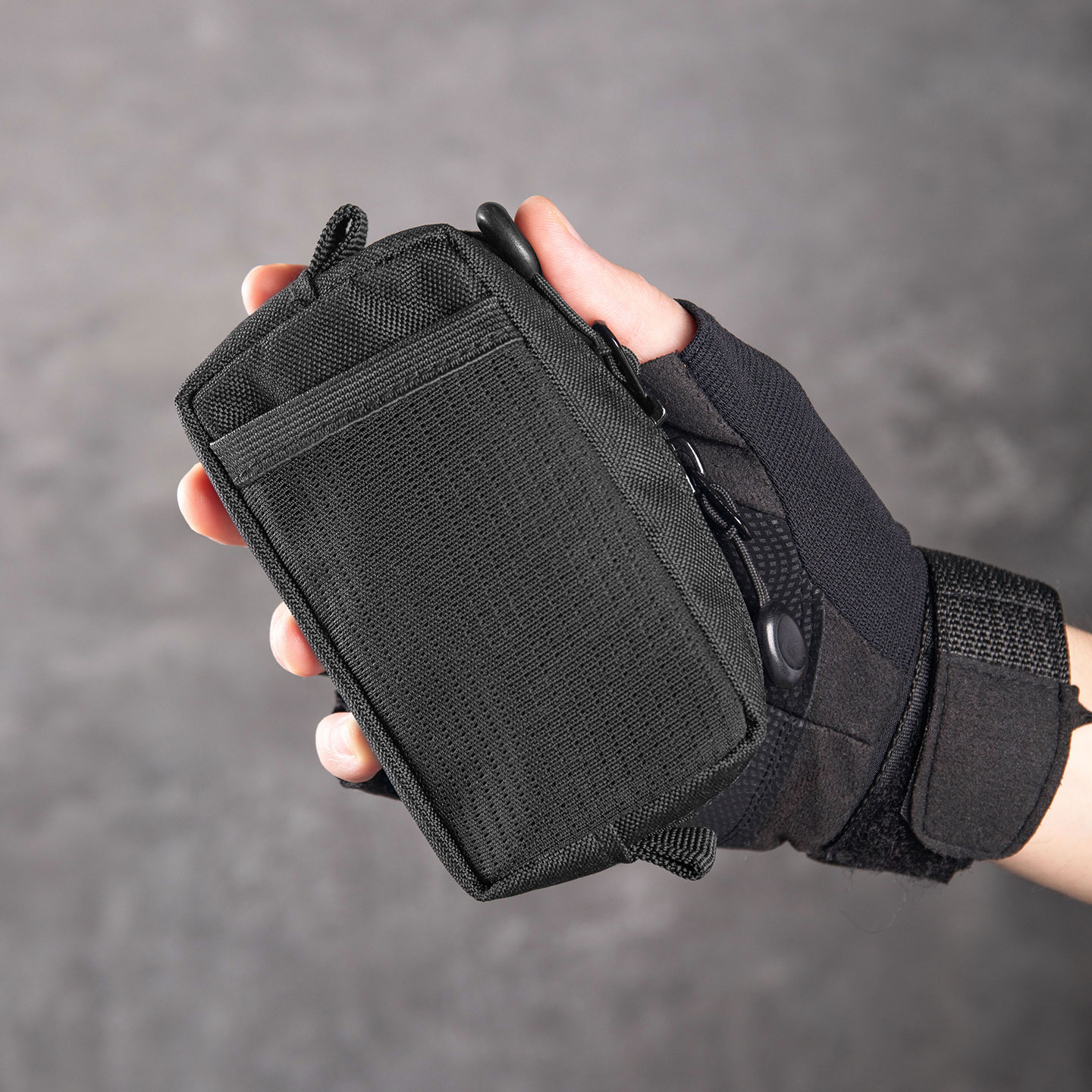 EDC Mid Organizer Pouch Повсед – обзор и цена Edc Everyday Carry Bag