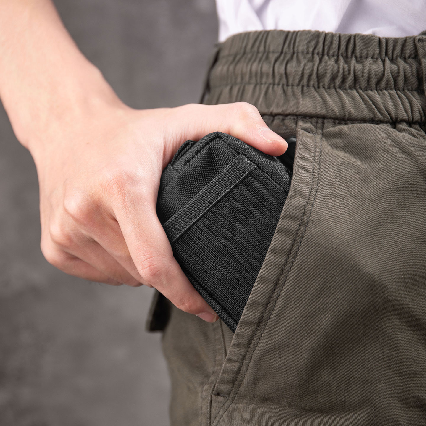 EDC Mid Organizer Pouch Повсед – обзор и цена Edc Everyday Carry Bag