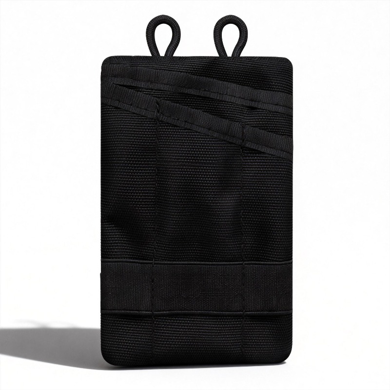 Новая мини-сумка-кошелек EDC 2 – обзор и цена Edc Everyday Carry Bag