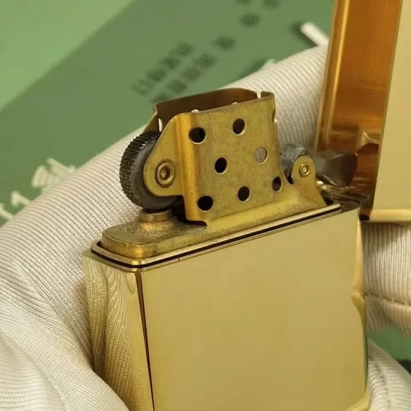 ZORRO 912S Усиленная ветрозащи – обзор и цена Lighter Insert Zippo