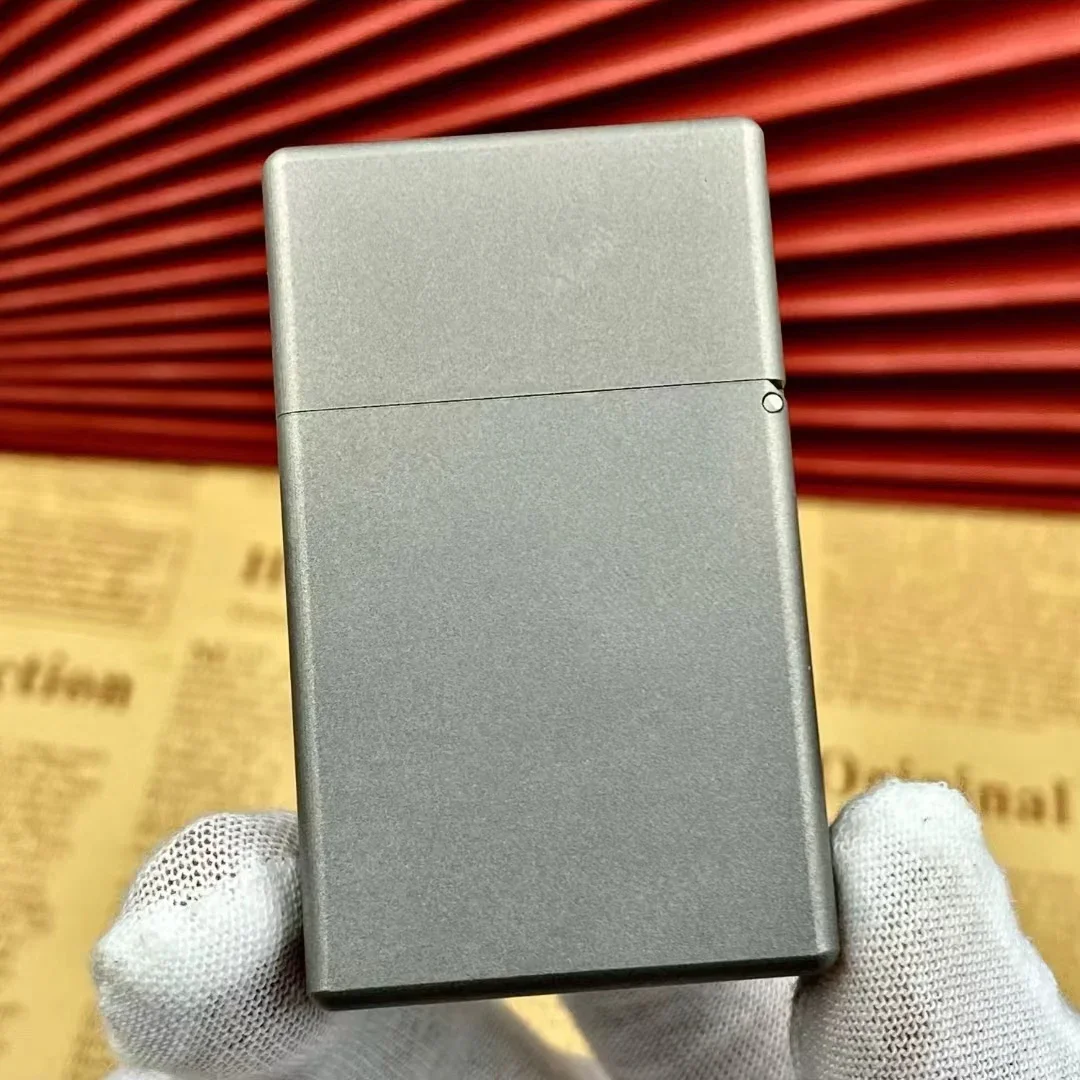 Зорро Титановый сплав 538, 912 – обзор и цена Lighter Insert Zippo