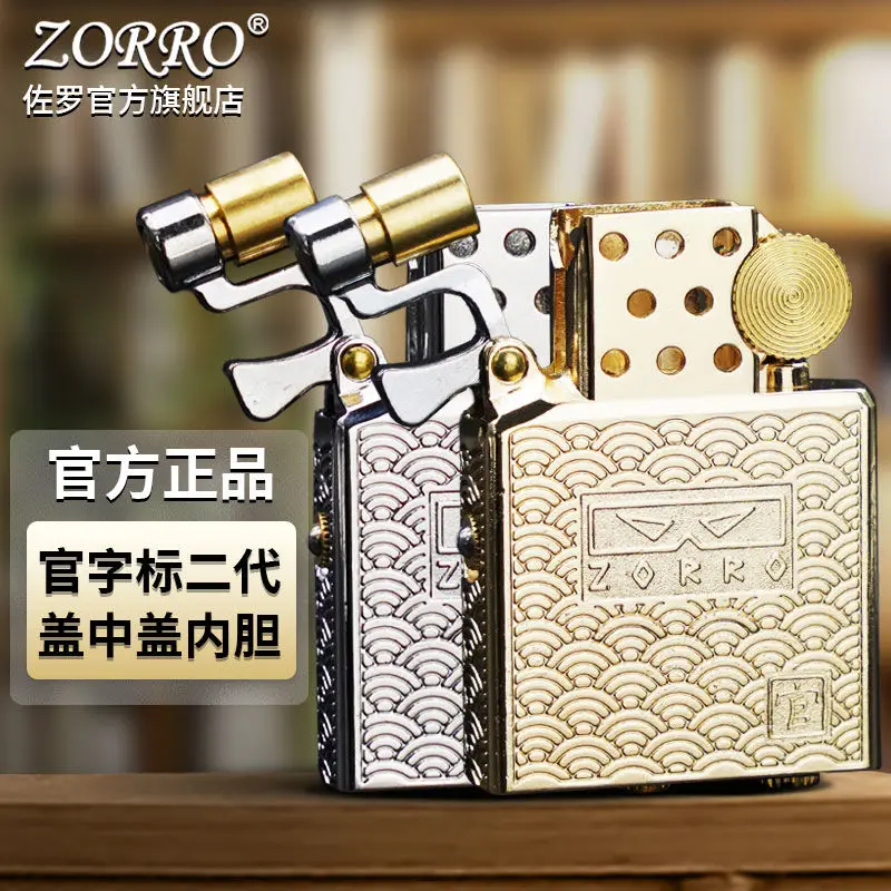Новая оригинальная керосиновая – обзор и цена Lighter Insert Zippo