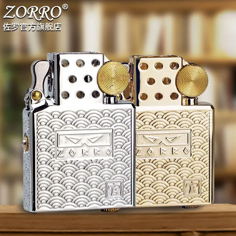 Новая оригинальная керосиновая – обзор и цена Lighter Insert Zippo