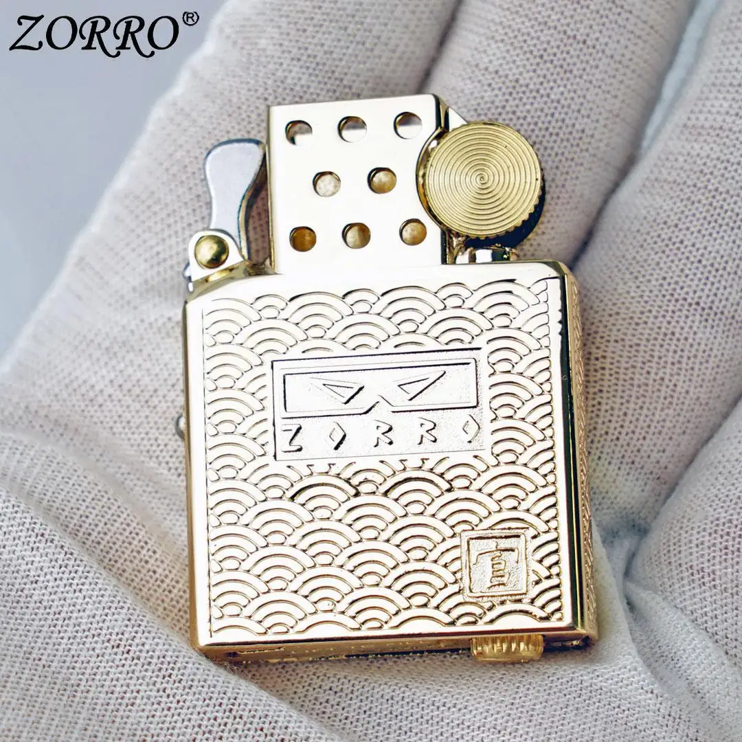 Новая оригинальная керосиновая – обзор и цена Lighter Insert Zippo