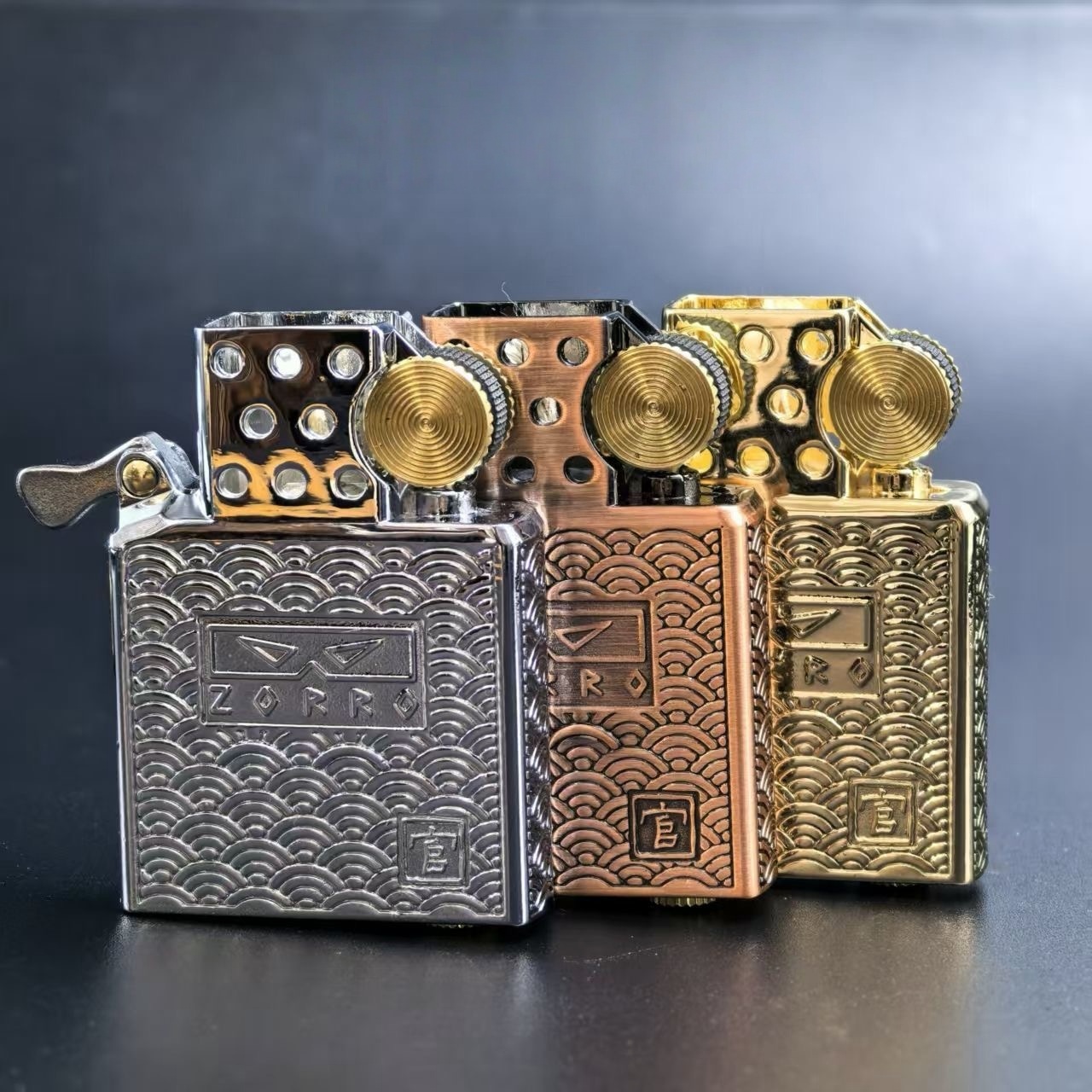 2026 Zorro топливная зажигалка – обзор и цена Lighter Insert Zippo