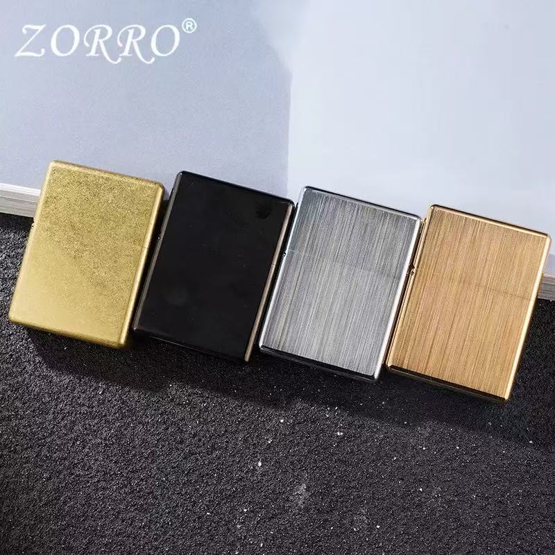 ZORRO оригинальная сверхпрочна – обзор и цена Lighter Insert Zippo