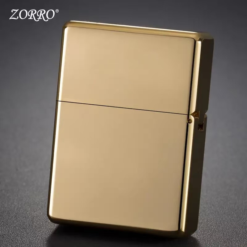 ZORRO оригинальная сверхпрочна – обзор и цена Lighter Insert Zippo