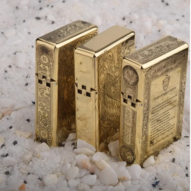 Зажигалка ZORRO Small Heavy Ar – обзор и цена Lighter Insert Zippo