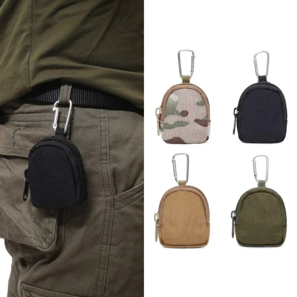 Тактический EDC-кошелек-ключни – обзор и цена Edc Concealed Carry