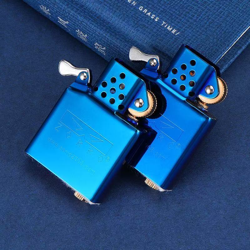Зажигалка с механизмом Zorro,  – обзор и цена Lighter Insert Zippo
