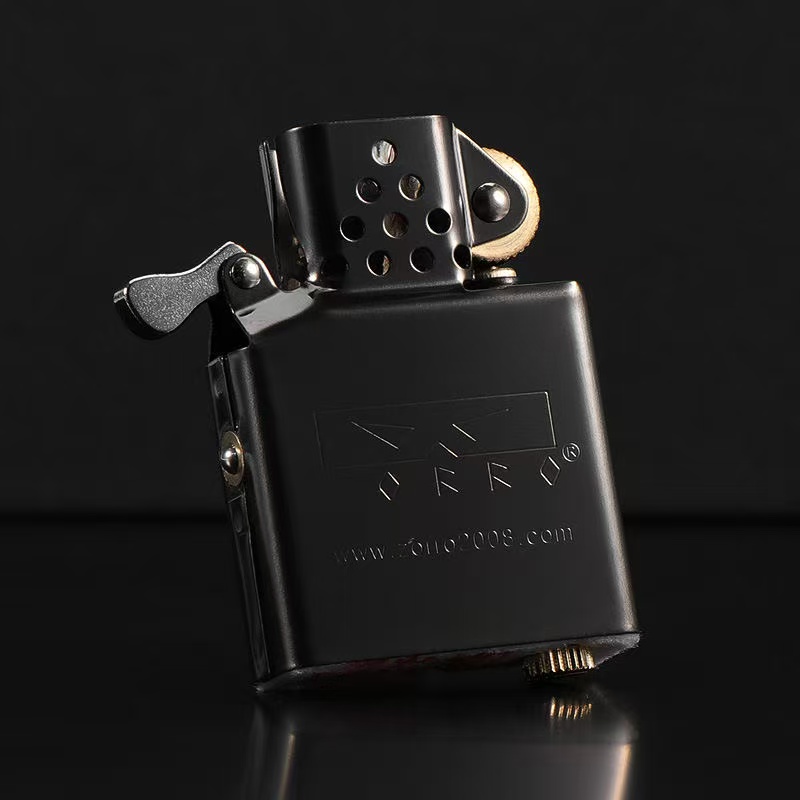 Зажигалка с механизмом Zorro,  – обзор и цена Lighter Insert Zippo
