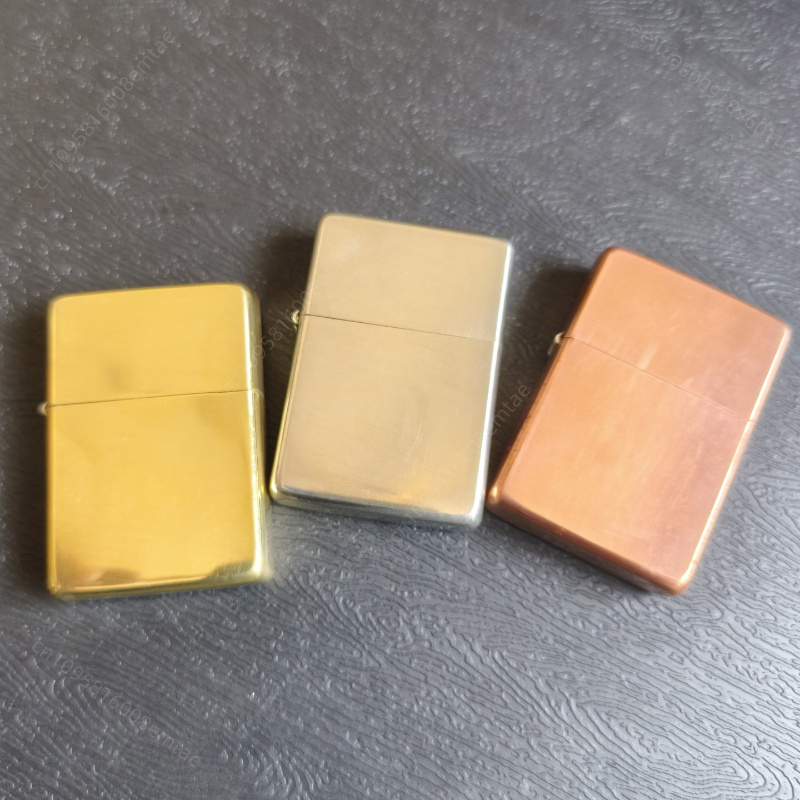 Зажигалка с плоской головкой 1 – обзор и цена Lighter Insert Zippo