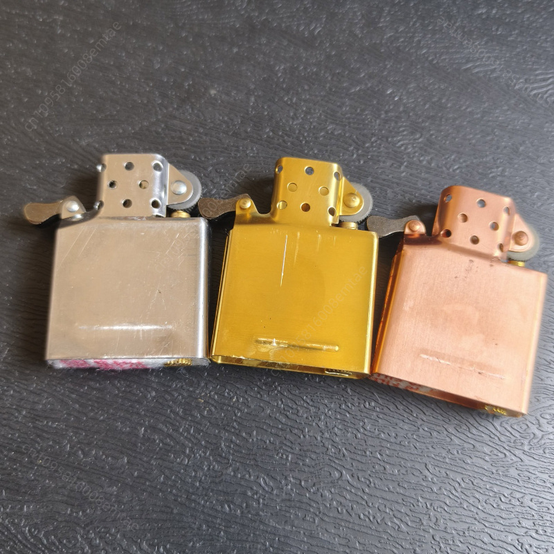 Зажигалка с плоской головкой 1 – обзор и цена Lighter Insert Zippo