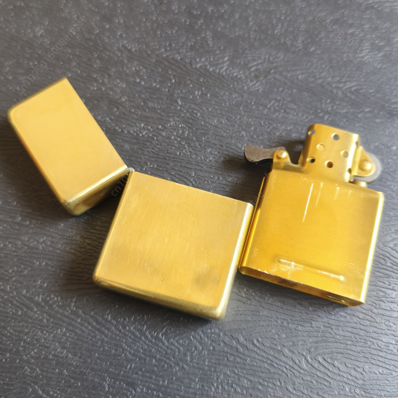 Зажигалка с плоской головкой 1 – обзор и цена Lighter Insert Zippo