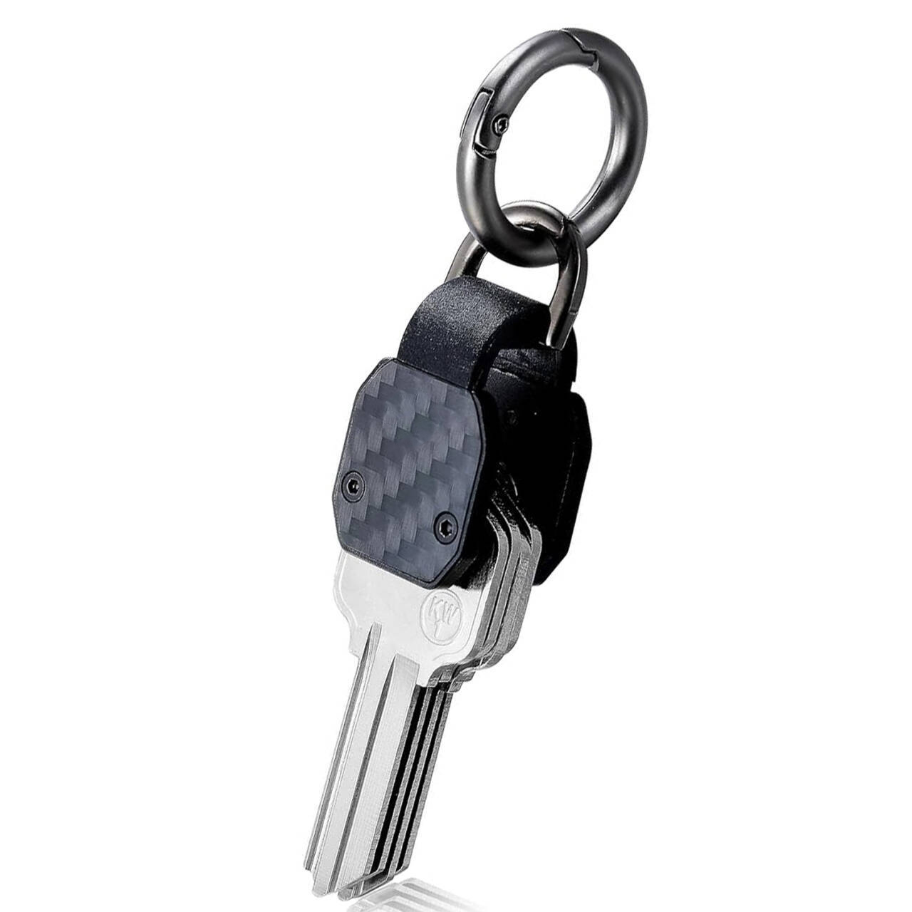 Мини-органайзер для ключей EDC – обзор и цена Edc Concealed Carry