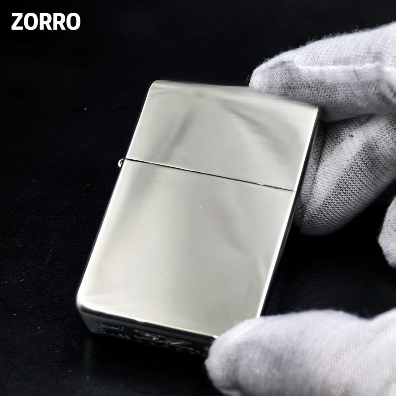 Новая топливная зажигалка ZORR – обзор и цена Lighter Insert Zippo