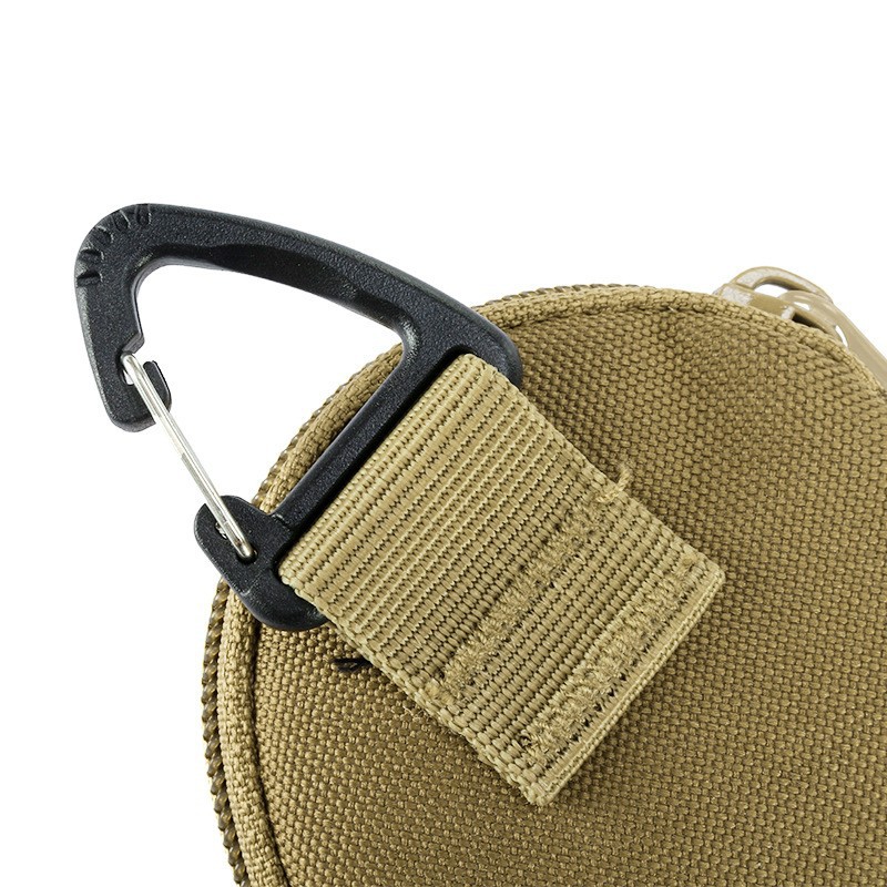 Тактический EDC мужской кошеле – обзор и цена Edc Concealed Carry
