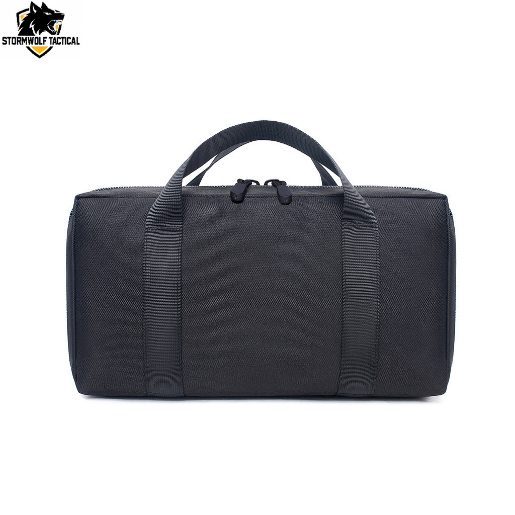 Портативная тактическая сумка- – обзор и цена Edc Everyday Carry Bag