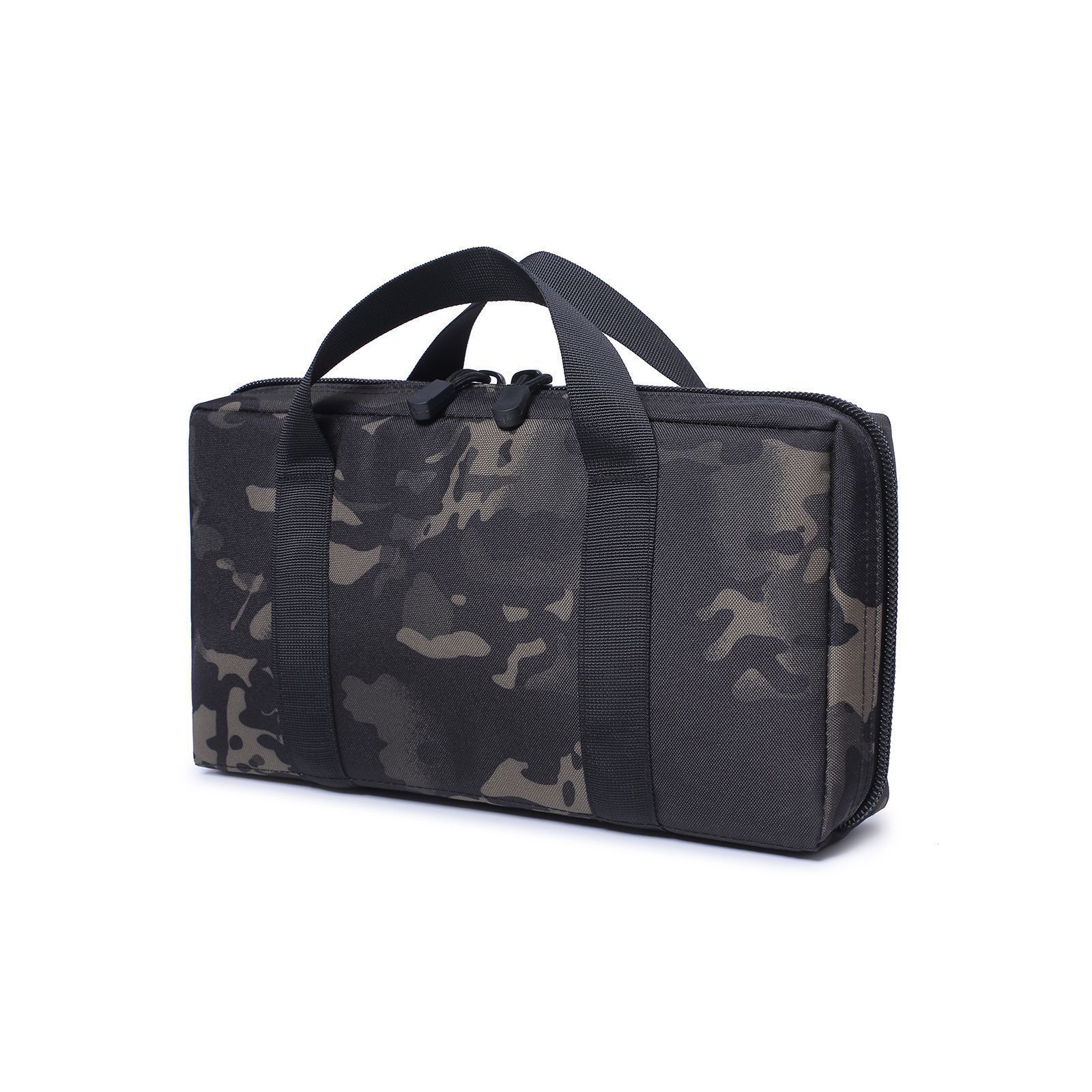 Портативная тактическая сумка- – обзор и цена Edc Everyday Carry Bag