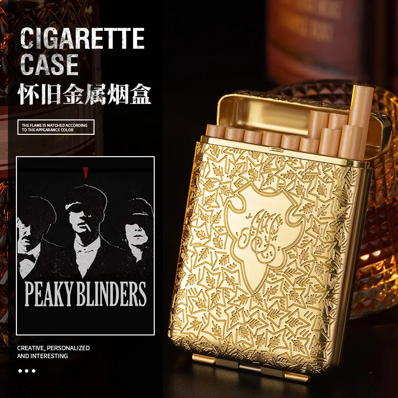 Винтажный портсигар с гравиров – обзор и цена Lighter Insert Zippo