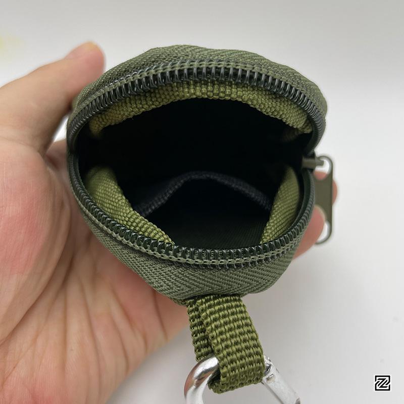 Тактический EDC-кошелек-ключни – обзор и цена Edc Concealed Carry