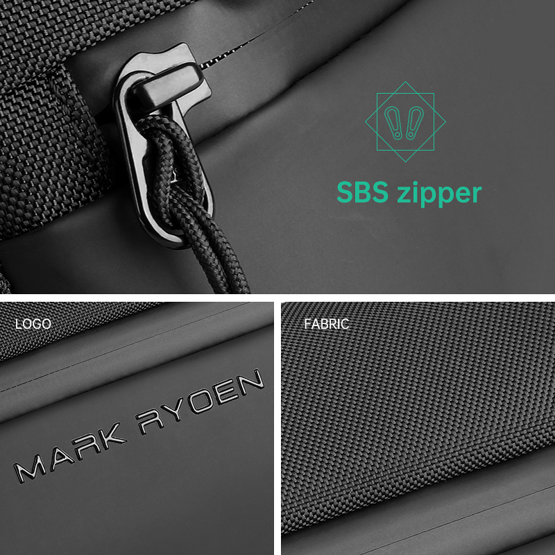 Сумка-слинг MARK RYDEN Urban S – обзор и цена Edc Everyday Carry Bag