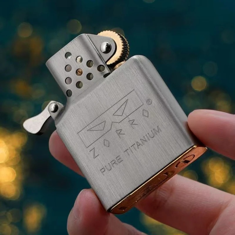 Зажигалка ZORRO второго поколе – обзор и цена Lighter Insert Zippo