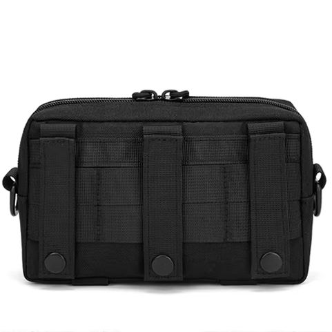 Многофункциональная поясная су – обзор и цена Edc Everyday Carry Bag