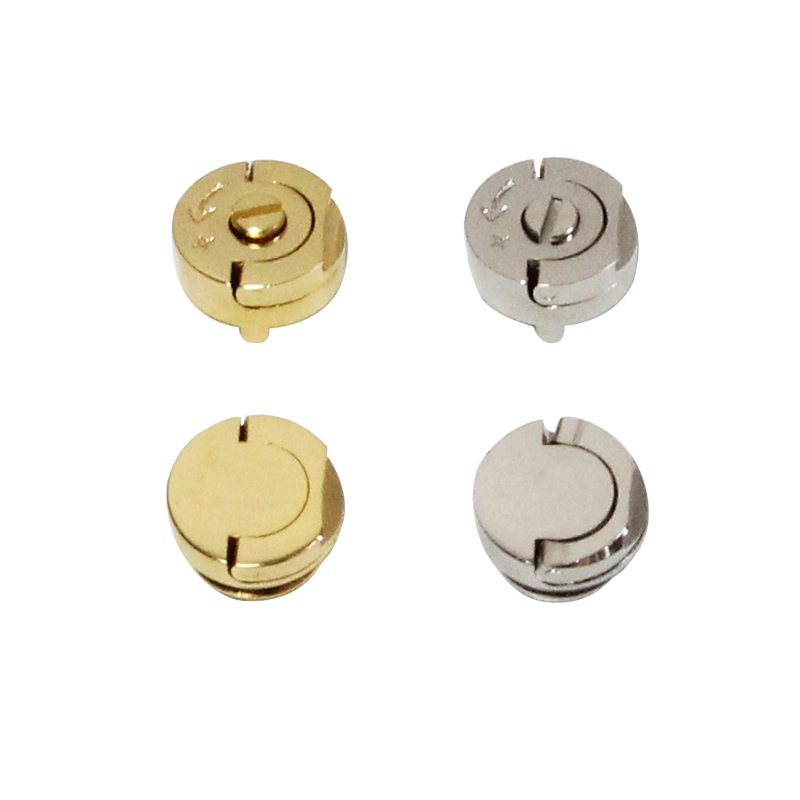 Нижний винт для заправки газа  – обзор и цена Lighter Insert Zippo