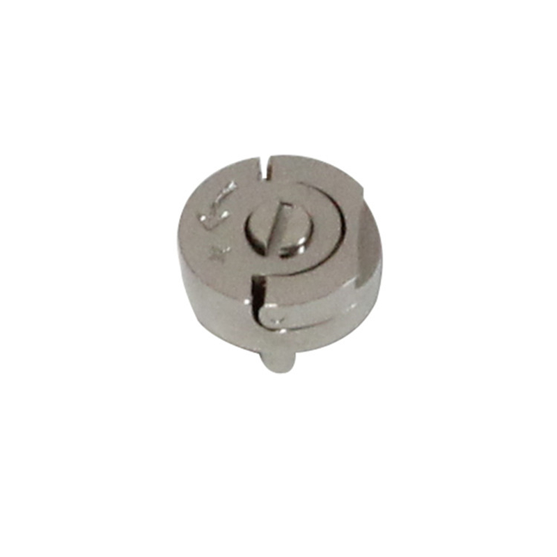 Нижний винт для заправки газа  – обзор и цена Lighter Insert Zippo