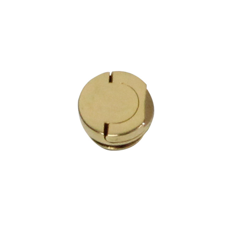 Нижний винт для заправки газа  – обзор и цена Lighter Insert Zippo