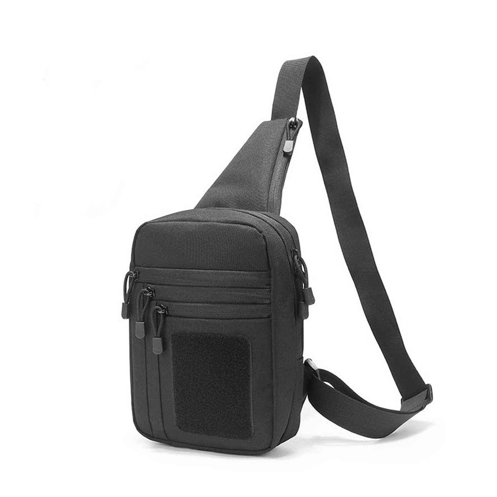 Мужская сумка через плечо для  – обзор и цена Edc Concealed Carry